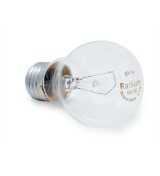 THPG 101144 Żarówka Radium przezroczysta 60 W (10 sztuk) — zdjęcie 2
