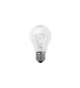 THPG 101144 Żarówka Radium przezroczysta 60 W (10 sztuk)