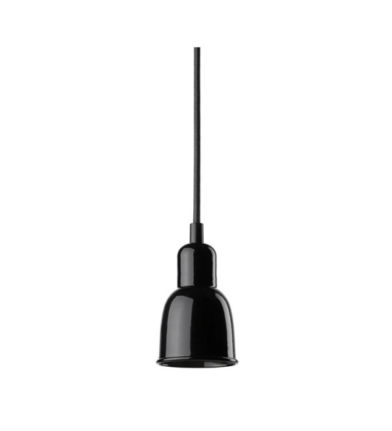 THPG 101217 Lampa do maszyny do szycia Bolich, czarna — zdjęcie 3