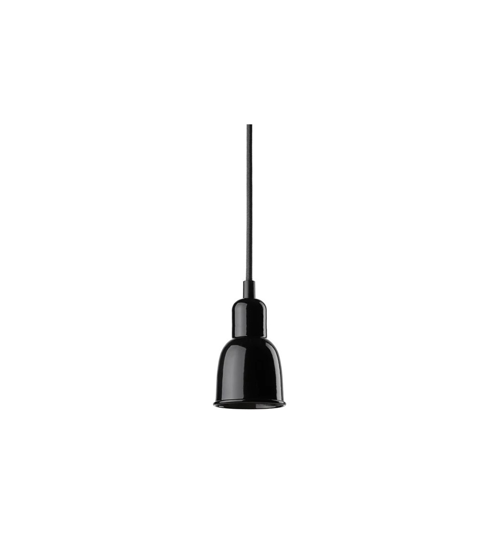 THPG 101217 Lampa do maszyny do szycia Bolich, czarna — zdjęcie 3