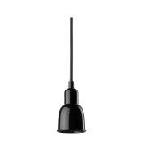 THPG 101217 Lampa do maszyny do szycia Bolich, czarna — zdjęcie 3