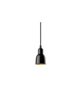 THPG 101217 Lampa do maszyny do szycia Bolich, czarna