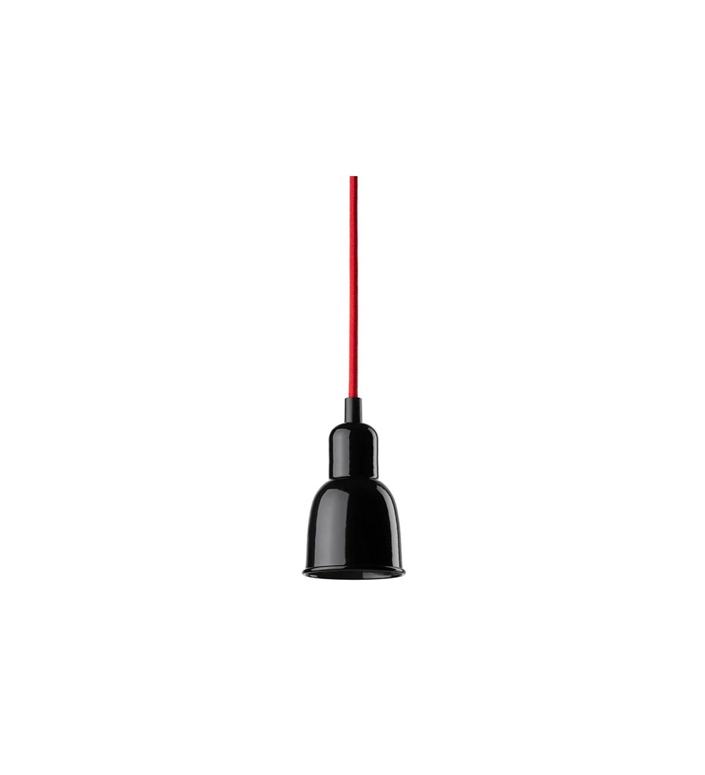 101217 Lampa do maszyny do szycia + 900534 Kabel w oplocie tekstylnym czerwony