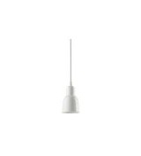 THPG 101218 Lampa do maszyny do szycia Bolich, biała — zdjęcie 3