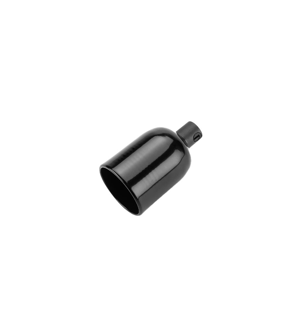 THPG 101219 Podsufitka Bolich z aluminium, czarna
