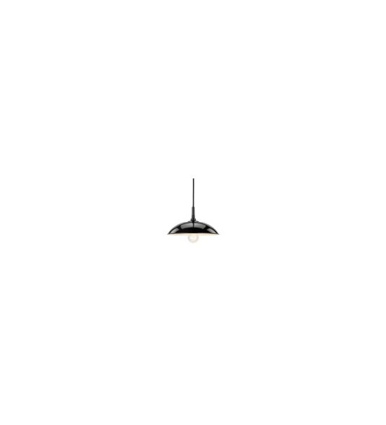 Lampa wisząca 101191 + Klosz z blachy stalowej 101250