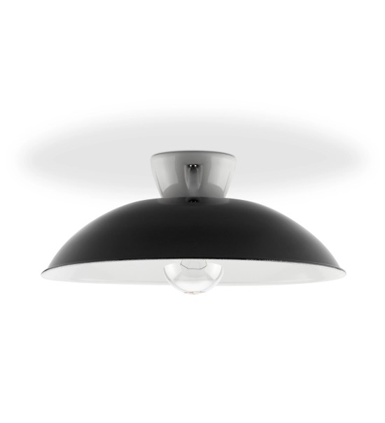 THPG 101292 Lampa sufitowa MINIMAL 2 porcelana, blacha stalowa
