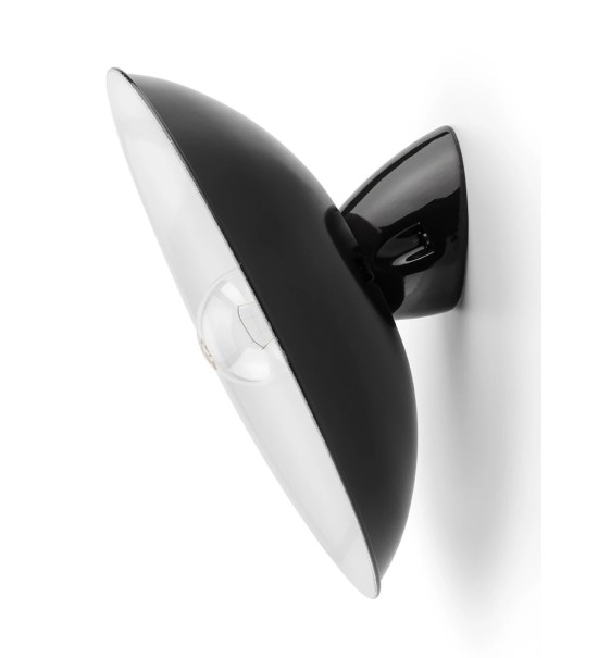 THPG 101295 Lampa ścienna MINIMAL 3 porcelana, blacha stalowa