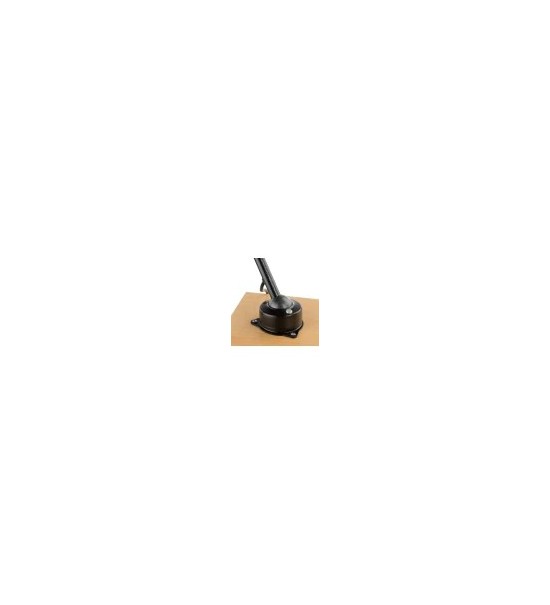 Lampa 107300 + Podstawa zaciskowa 191204
