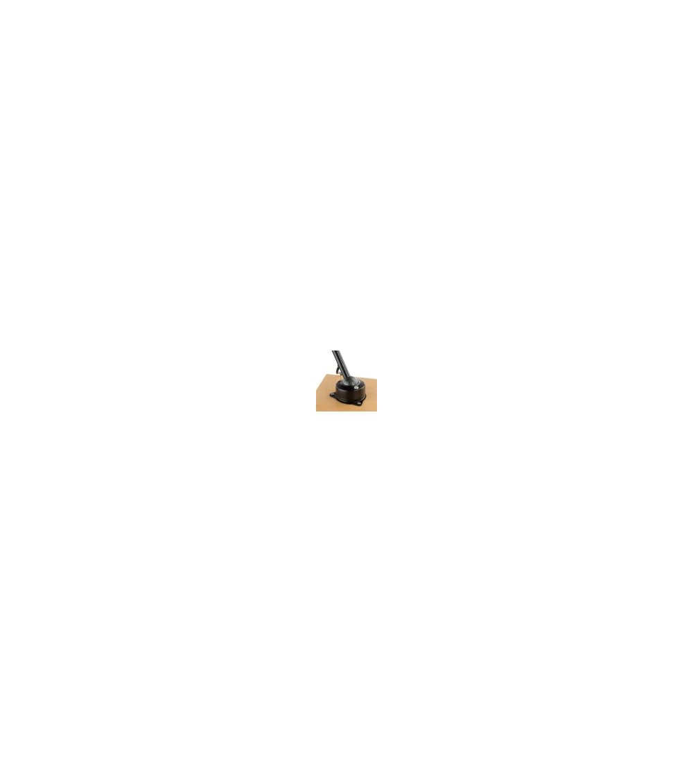 Lampa 107300 + Podstawa zaciskowa 191204