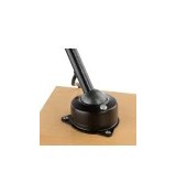 Lampa 107300 + Podstawa zaciskowa 191204