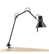 Lampa 107300 + Podstawa zaciskowa 191204