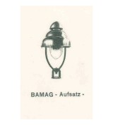 THPG 107400 Lampa wisząca BAMAG U7 — zdjęcie 20