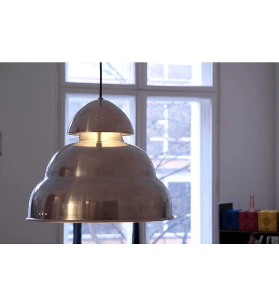 THPG 107400 Lampa wisząca BAMAG U7 — zdjęcie 15