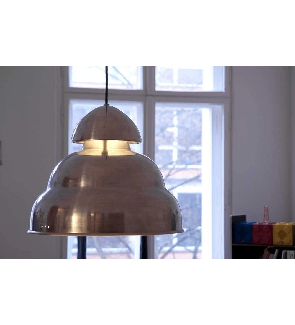 THPG 107400 Lampa wisząca BAMAG U7 — zdjęcie 15
