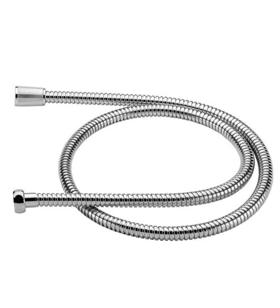 THPG 134897 Wąż prysznicowy, mosiądz chromowany 150 cm