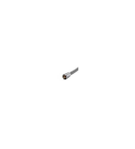 THPG 150458 Wąż prysznicowy, mosiądz chromowany 200 cm — zdjęcie 2