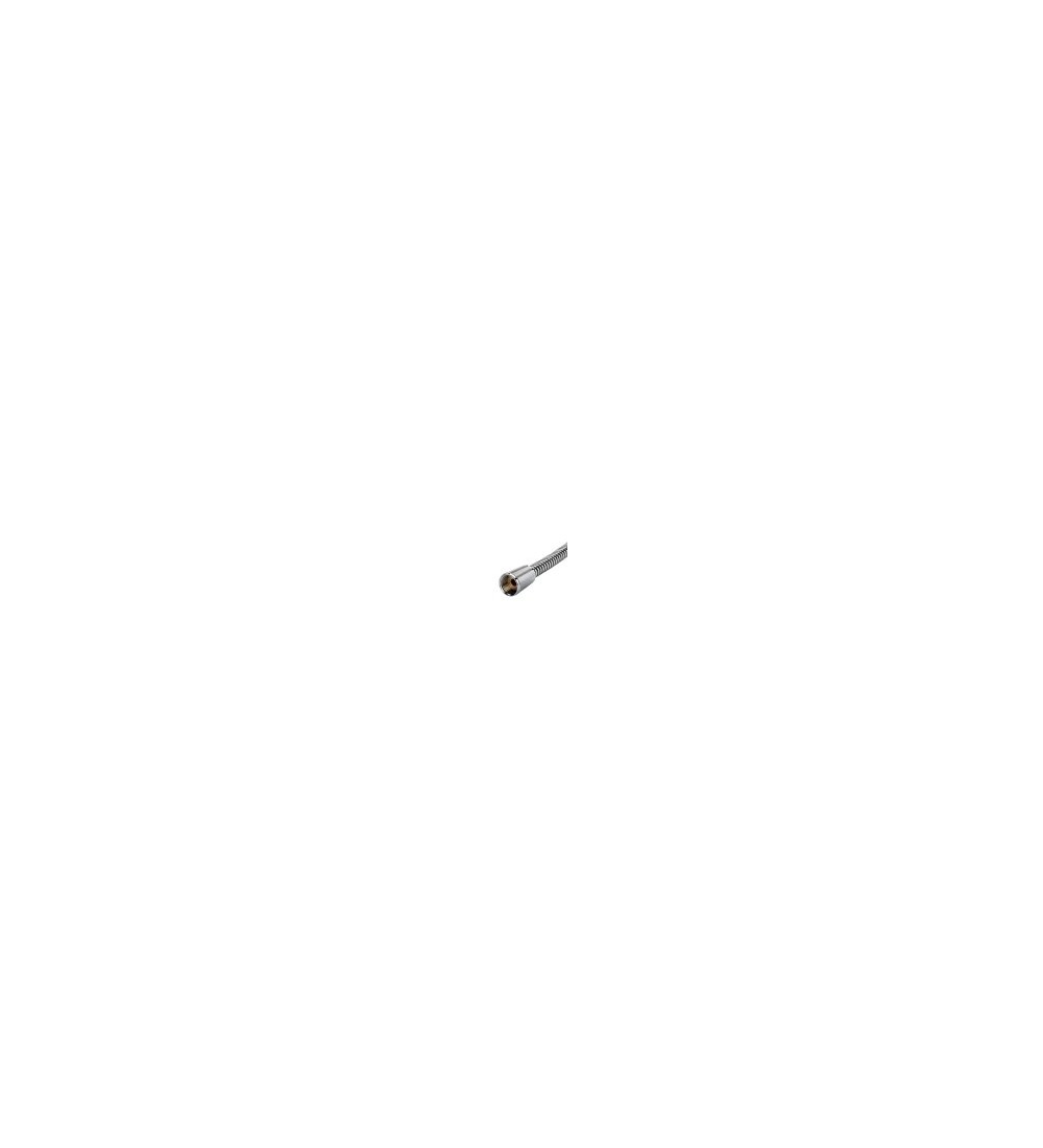 THPG 150458 Wąż prysznicowy, mosiądz chromowany 200 cm — zdjęcie 2