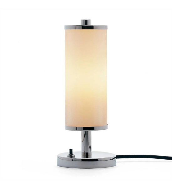THPG 163945 Lampa stołowa Triplex szkło opalowe