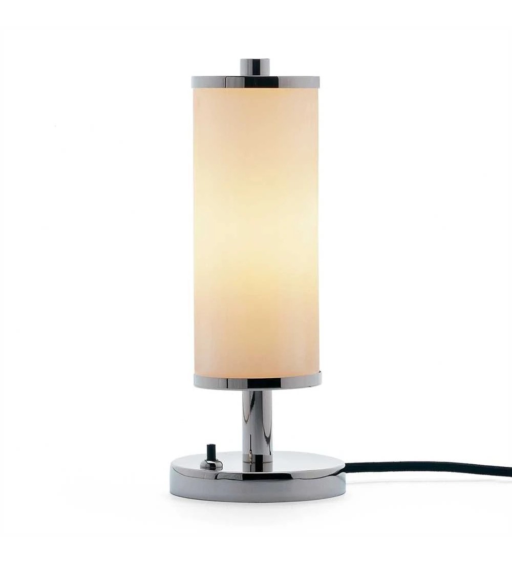 THPG 163945 Lampa stołowa Triplex szkło opalowe