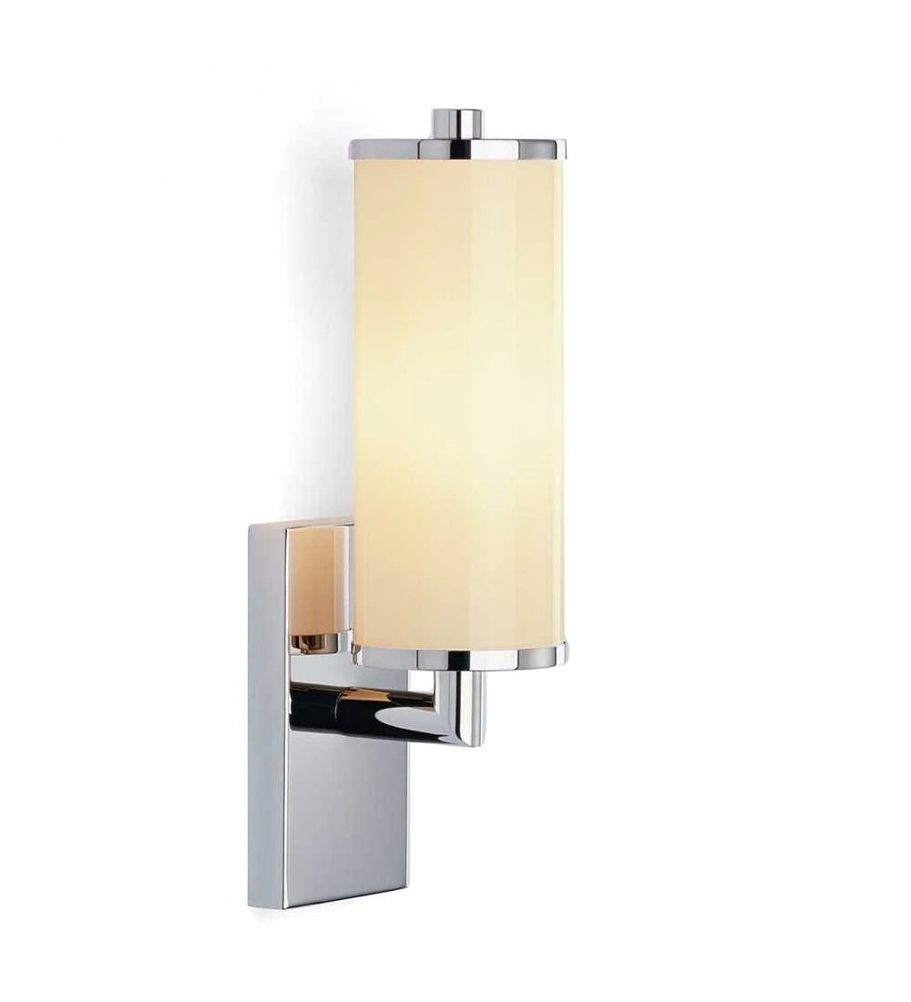 THPG 163946 Lampa ścienna Triplex szkło opalowe, jednopunktowa — zdjęcie 2