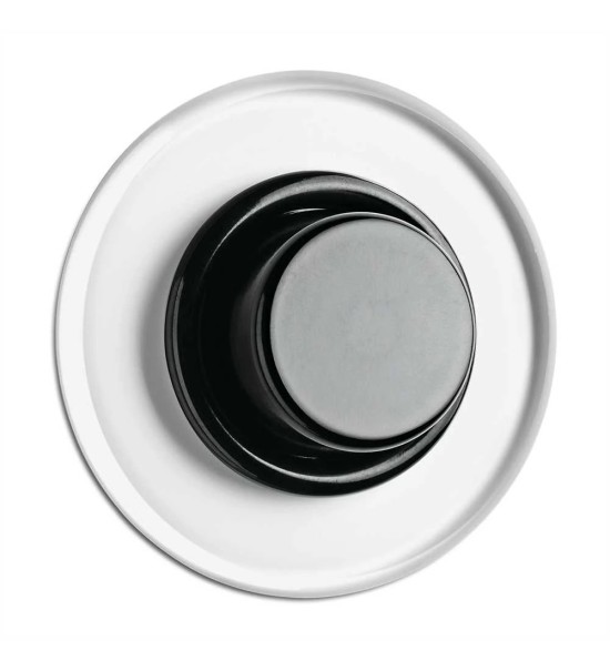 Potencjometr elektroniczny 173105 + Ramka 100609