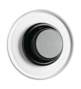 Potencjometr elektroniczny 173105 + Ramka 100609