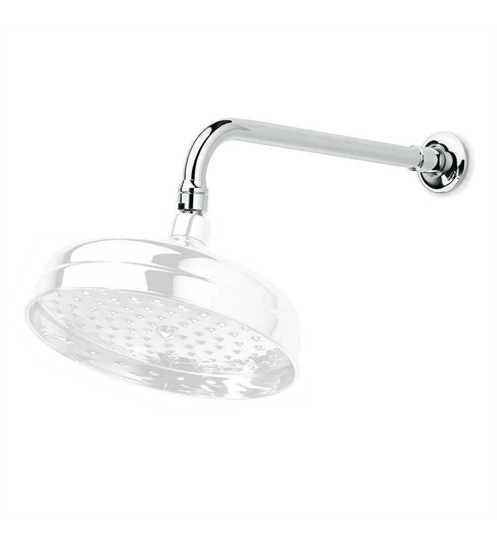 THPG 176752 Ramię ścienne, mosiądz chromowany 30 cm