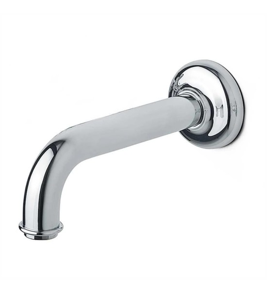 THPG 179091 Wylewka ścienna, mosiądz chromowany 26 cm