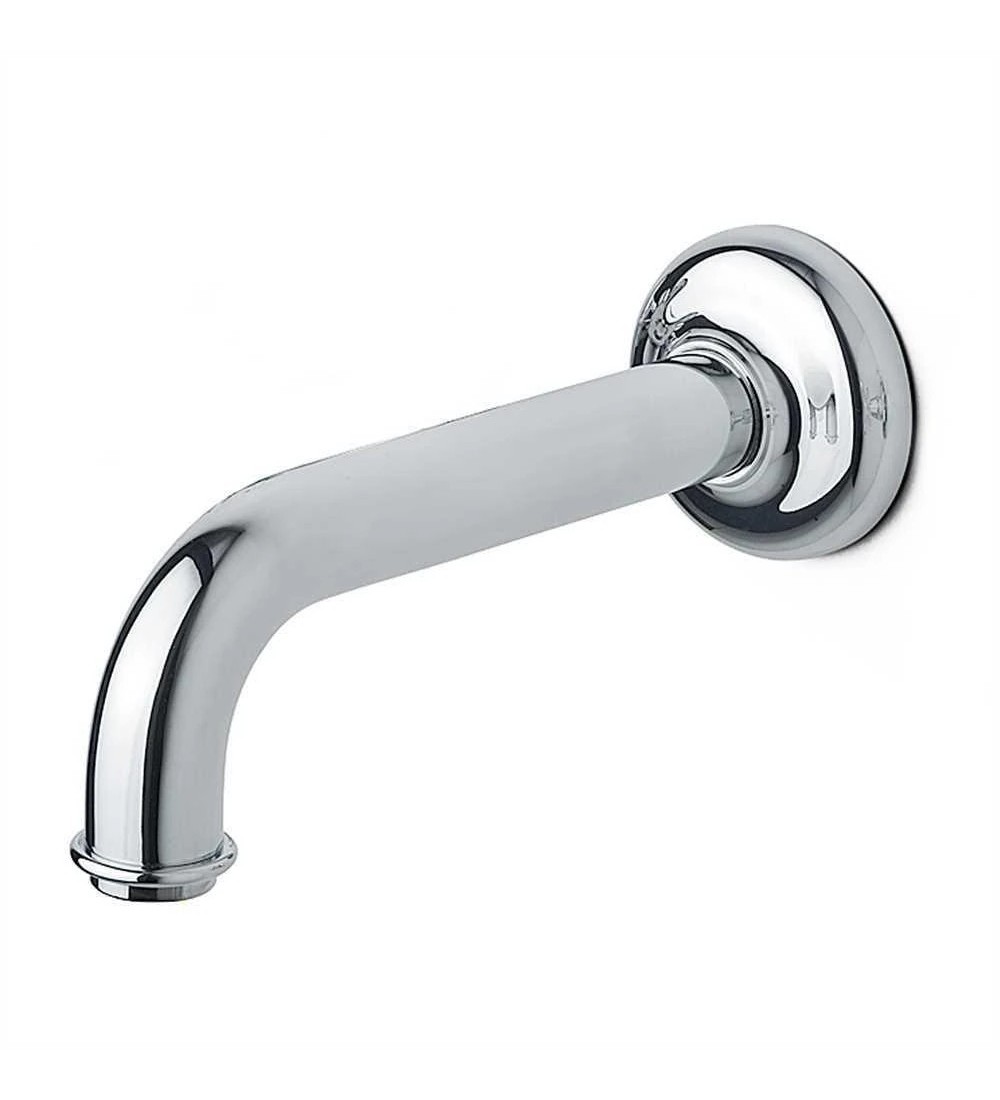 THPG 179091 Wylewka ścienna, mosiądz chromowany 26 cm