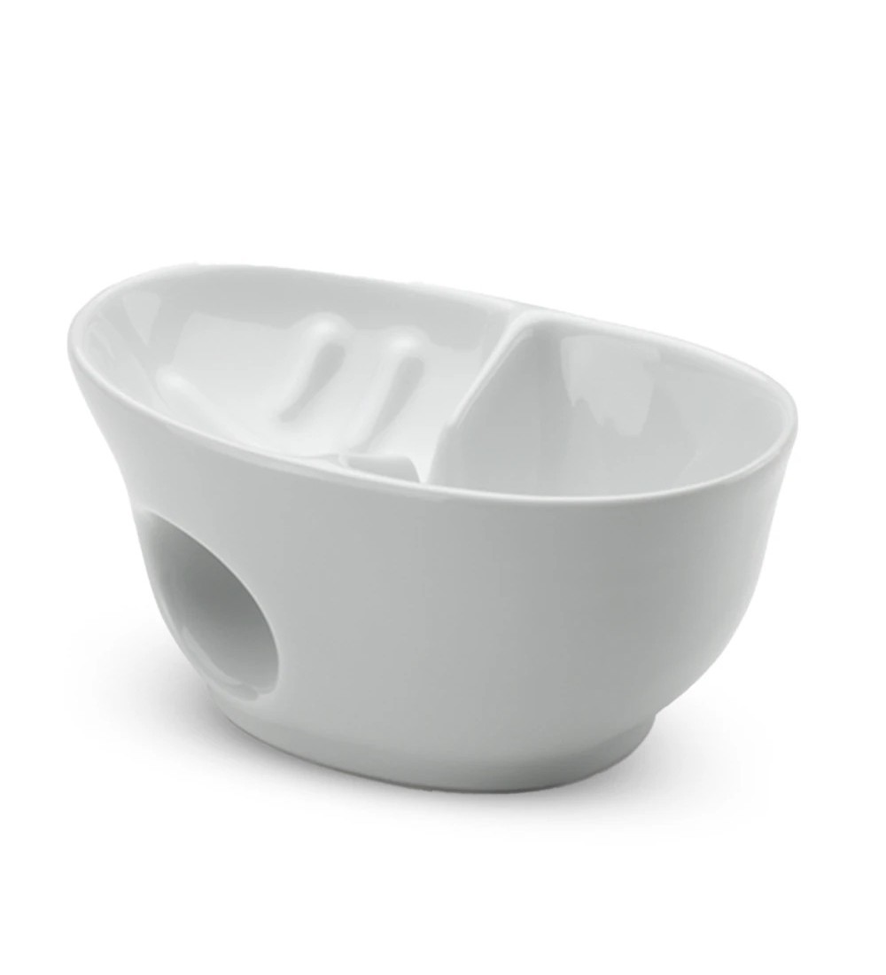 THPG 179779 Kubek do golenia z porcelany
