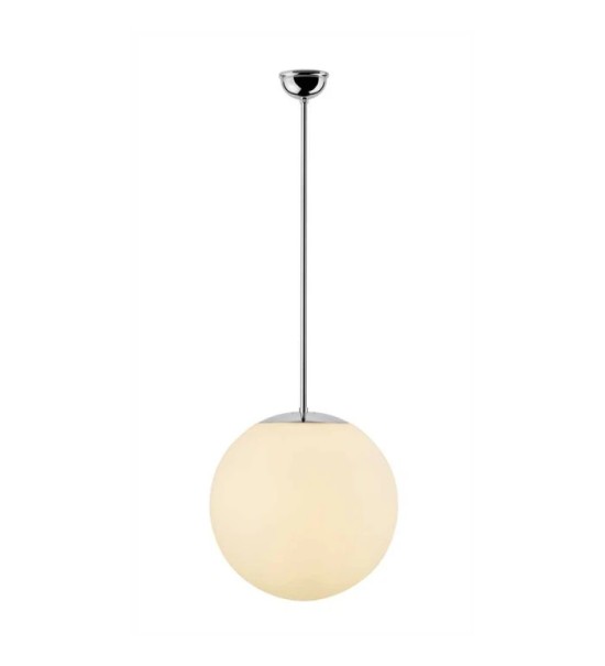 THPG 191001 Lampa wisząca bez klosza 191001 E27 80cm chrom połysk