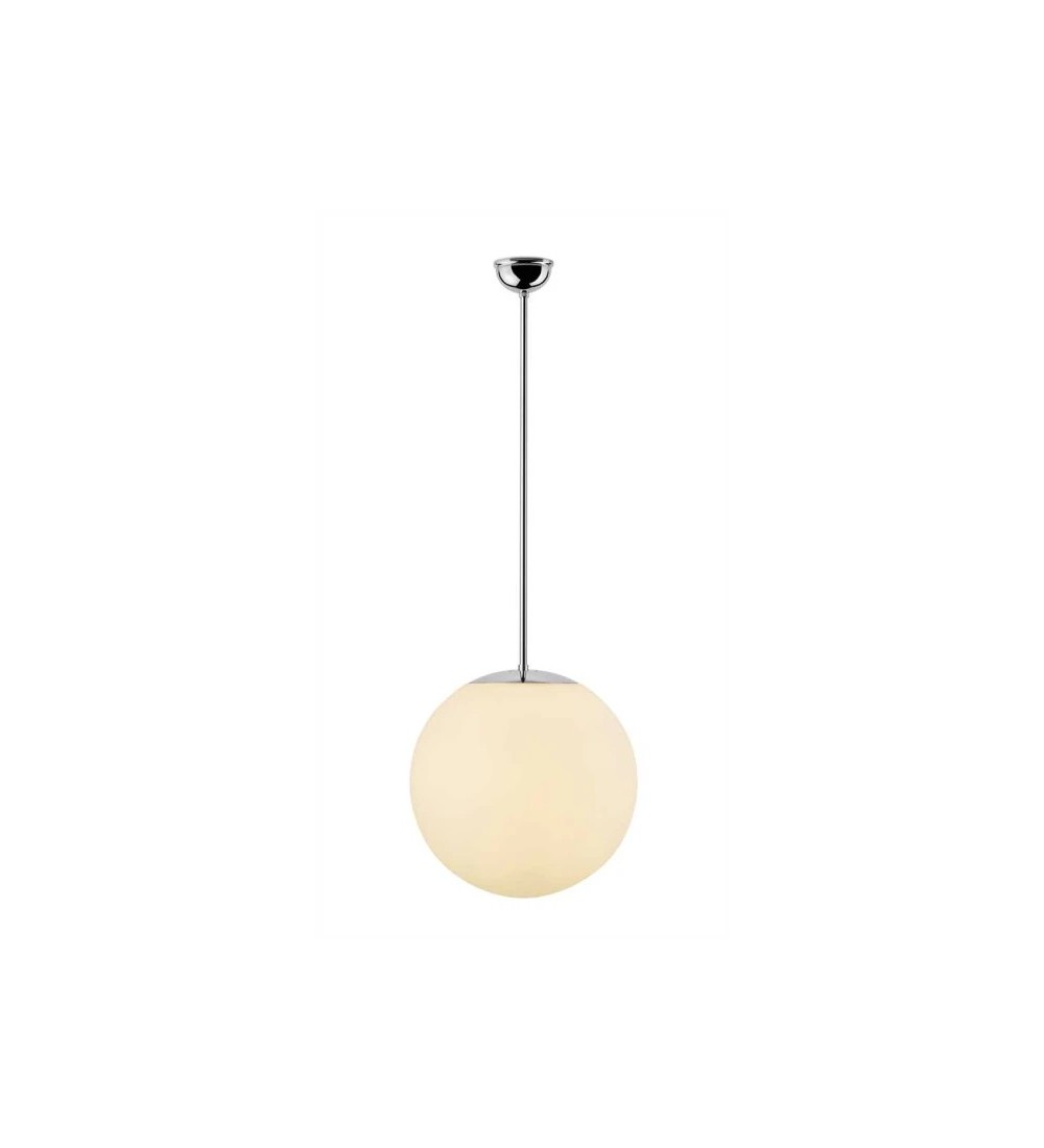 THPG 191001 Lampa wisząca bez klosza 191001 E27 80cm chrom połysk