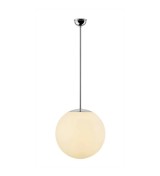 THPG 191001 Lampa wisząca bez klosza 191001 E27 80cm chrom połysk