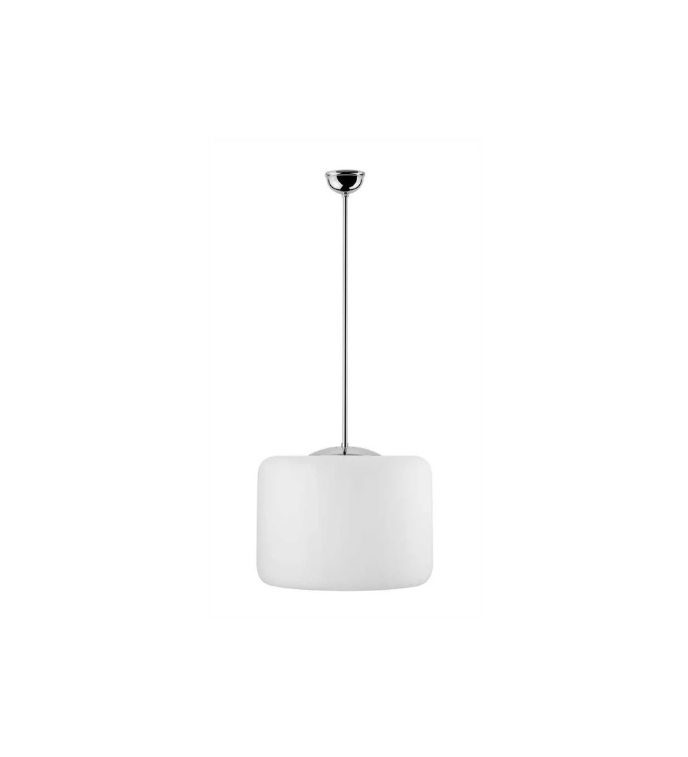 THPG 191001 Lampa wisząca bez klosza 191001 E27 80cm chrom połysk