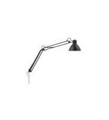 Lampa 191202 + Mocowanie 191206