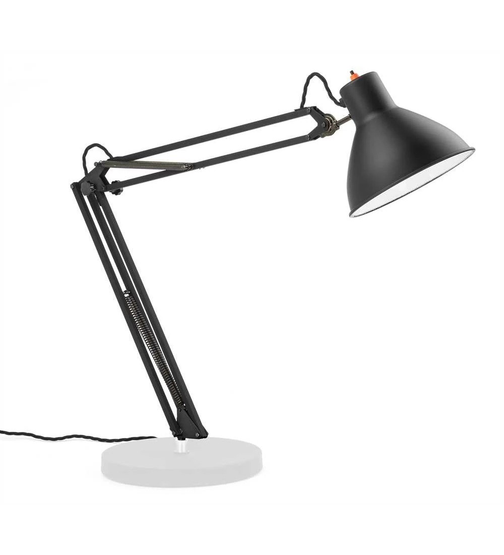 Lampa 191202 + Mocowanie 191210