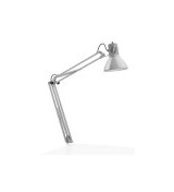 Lampa 191211 + Mocowanie 191214