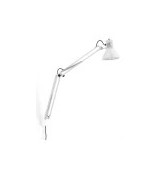 Lampa 191213 + Mocowanie 191219