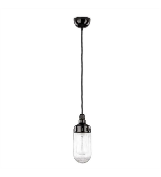 THPG 101183 Lampa wisząca z bakelitu M