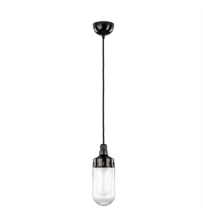THPG 101183 Lampa wisząca z bakelitu M