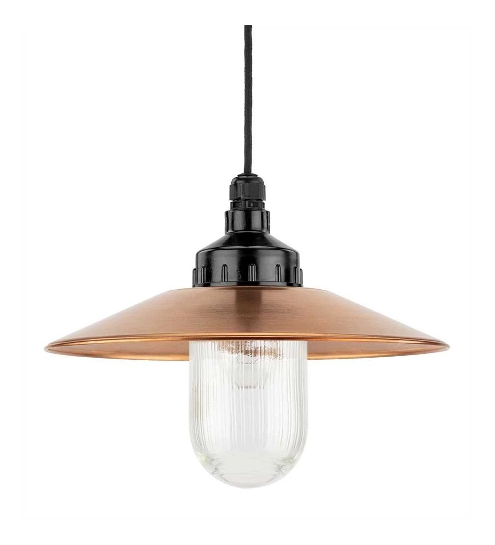 THPG 101183 Lampa wisząca z bakelitu M — zdjęcie 2