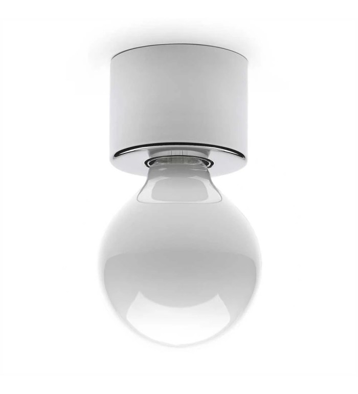 THPG 177025 Podstawa lampy, mosiądz chromowany