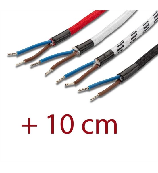 THPG 900535 Przedłużenie kabla o 10 cm