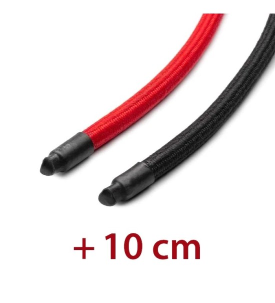 THPG 900539 Przedłużenie kabla tekstylnego 10 cm