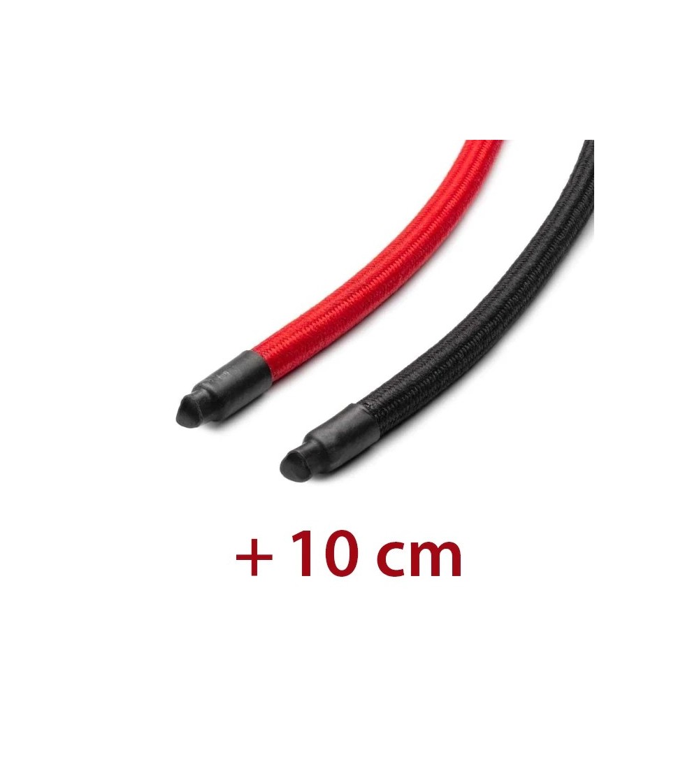 THPG 900539 Przedłużenie kabla tekstylnego 10 cm