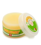 THPG 501019 Holz-Butter Renuwell — naturalna wosk-olej do drewna — zdjęcie 2