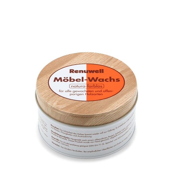 THPG 501044 Wosk do mebli Renuwell