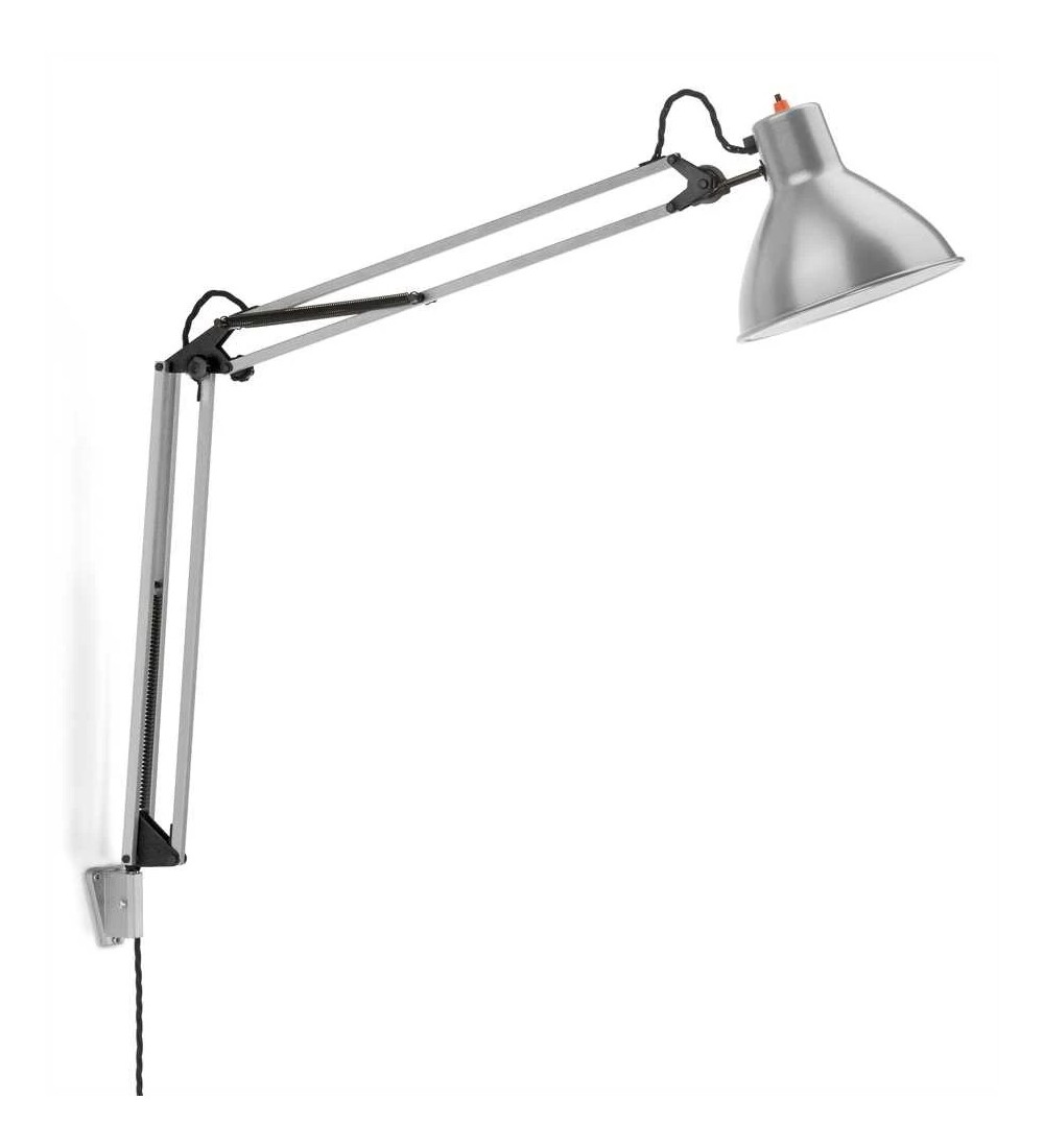 Lampa 191201 + Mocowanie 191205
