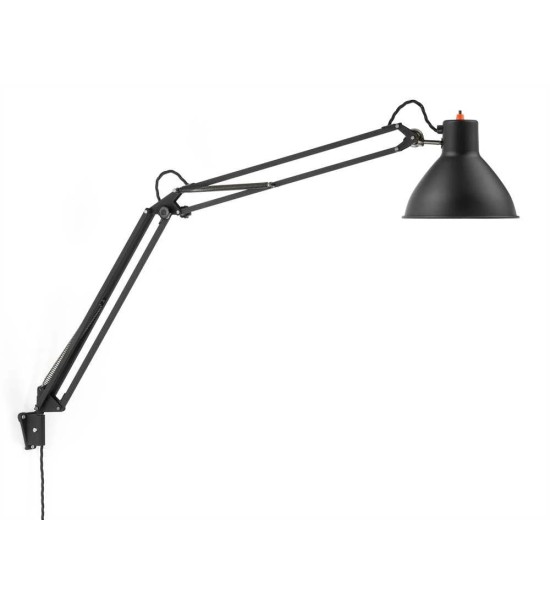 Lampa 191202 + Mocowanie 191206